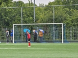 S.K.N.W.K. JO12-1 - Yerseke JO12-2 (competitie) 2024-2025 (4e fase) (71/131)